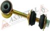 ASMETAL 26VL02 Rod/Strut, stabiliser